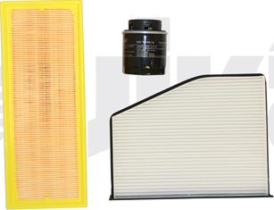 Vika K11792901 - Filter Set car-mod.net