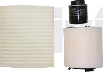 Vika K11792701 - Filter Set car-mod.net