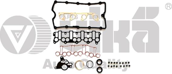 Vika K11769901 - Gasket, cylinder head car-mod.net