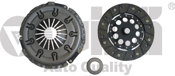 Vika K11769501 - Clutch Kit car-mod.net