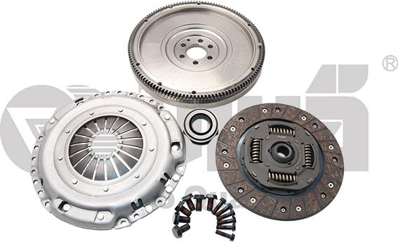 Vika K11769701 - Clutch Kit car-mod.net