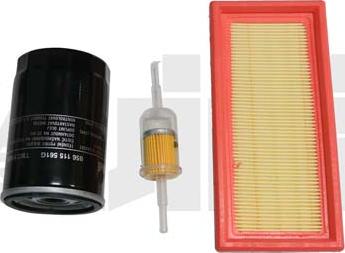 Vika K11784601 - Filter Set car-mod.net