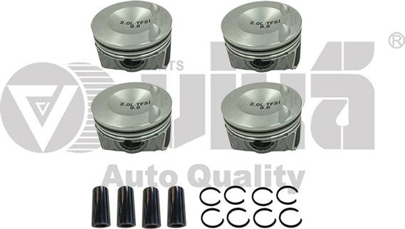 Vika K11786401 - Piston car-mod.net