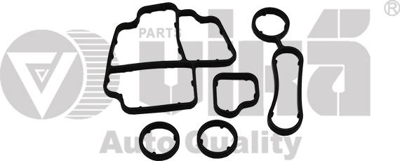 Vika K11776001 - Seal, oil filter housing car-mod.net