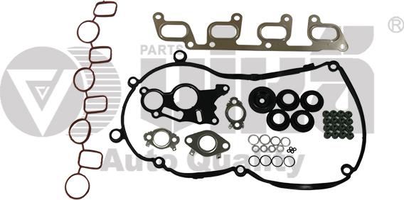 Vika K11770001 - Gasket, cylinder head car-mod.net