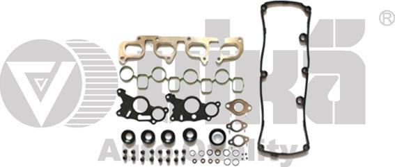 Vika K11770101 - Gasket, cylinder head car-mod.net