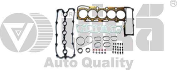 Vika K11771401 - Gasket Set, cylinder head car-mod.net