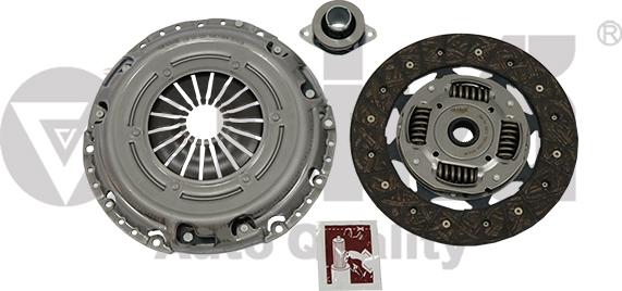 Vika K11777401 - Clutch Kit car-mod.net
