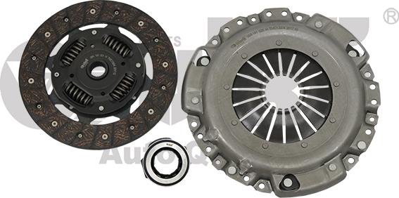 Vika K30011901 - Clutch Kit car-mod.net