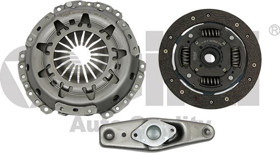 Vika K30011201 - Clutch Kit car-mod.net