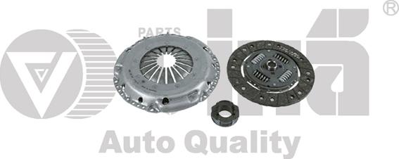 Vika K31473901 - Clutch Kit car-mod.net