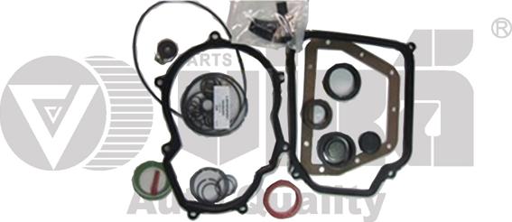Vika K31611801 - Hydraulic Filter, automatic transmission car-mod.net