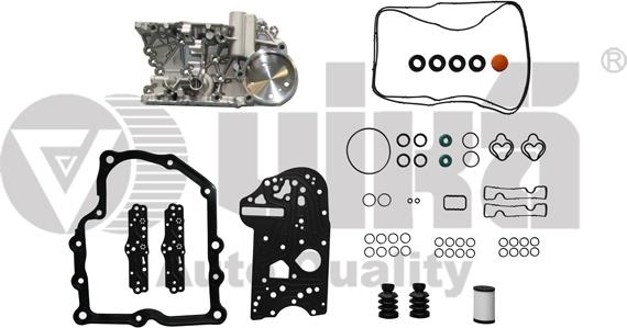 Vika K31779901 - Hydraulic Filter, automatic transmission car-mod.net