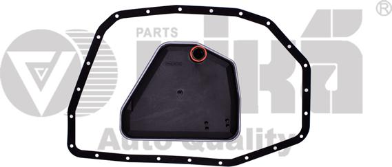 Vika K31779101 - Hydraulic Filter, automatic transmission car-mod.net