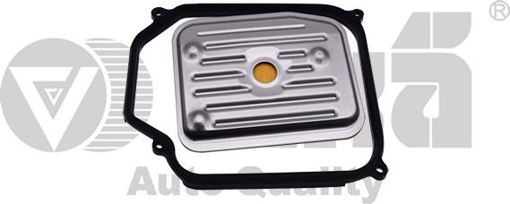 Vika K31778501 - Hydraulic Filter, automatic transmission car-mod.net