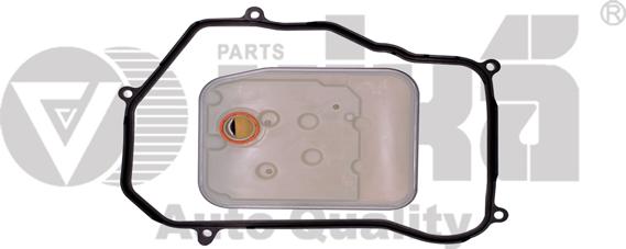 Vika K31778601 - Hydraulic Filter, automatic transmission car-mod.net