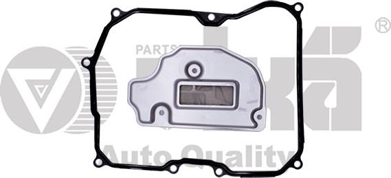 Vika K31778701 - Hydraulic Filter, automatic transmission car-mod.net