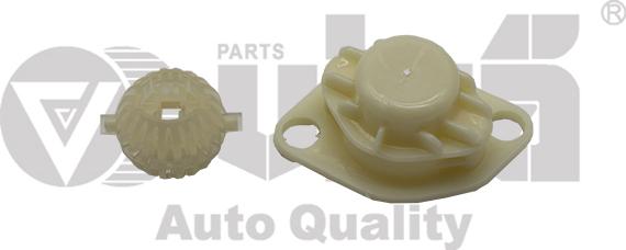 Vika K70001201 - Repair Kit, gear lever car-mod.net