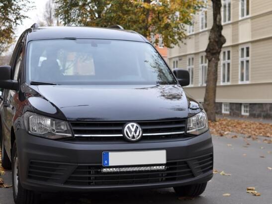 VIKLIGHT BVW08-KIT - Daytime Running Light car-mod.net