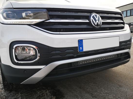 VIKLIGHT BVW16-KIT - Daytime Running Light car-mod.net