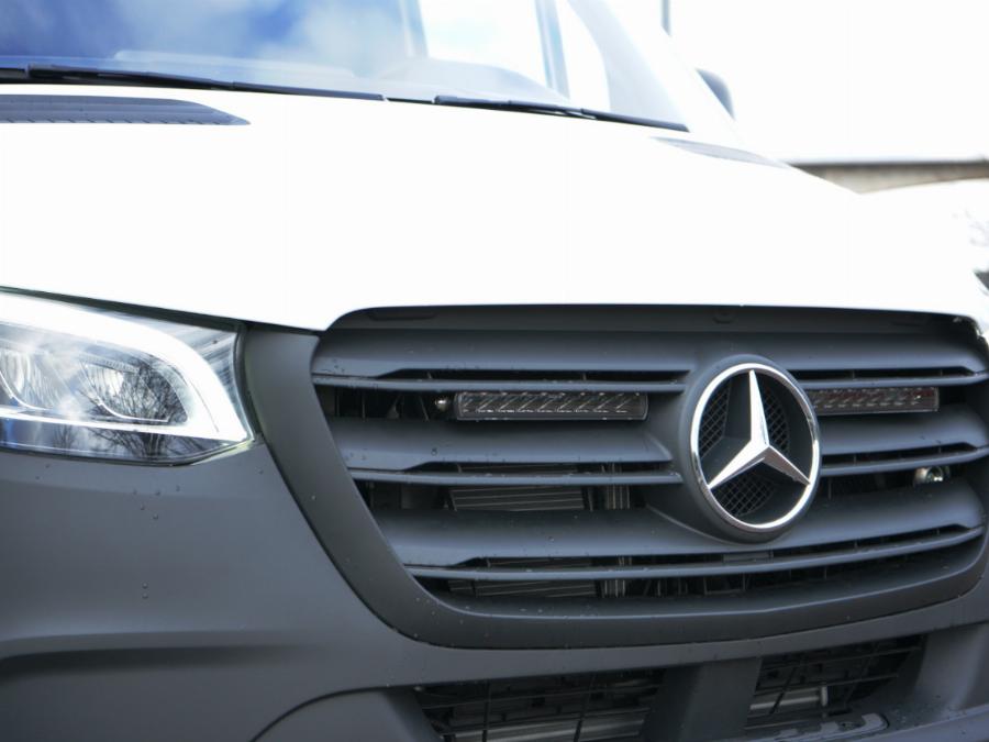 VIKLIGHT TMER1 - Holder Set, additional light car-mod.net