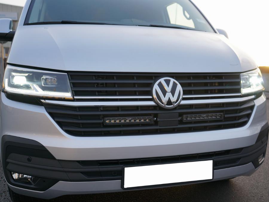 VIKLIGHT VW14 - Holder Set, additional light car-mod.net