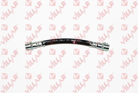 Villar 618.4547 - Brake Hose car-mod.net