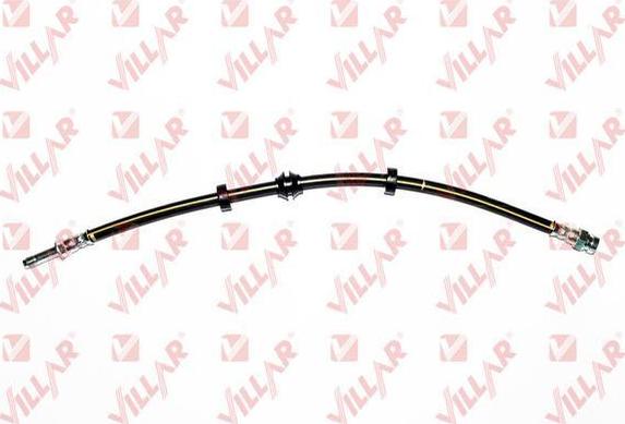 Villar 618.4553 - Brake Hose car-mod.net