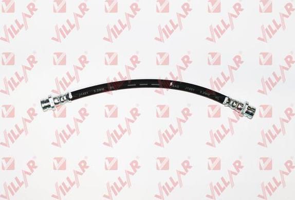 Villar 618.4604 - Brake Hose car-mod.net