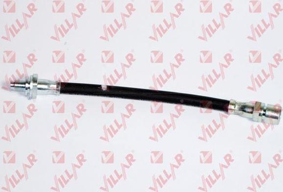 Villar 618.4369 - Brake Hose car-mod.net