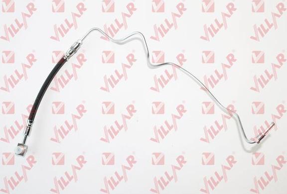 Villar 618.A881 - Brake Hose car-mod.net