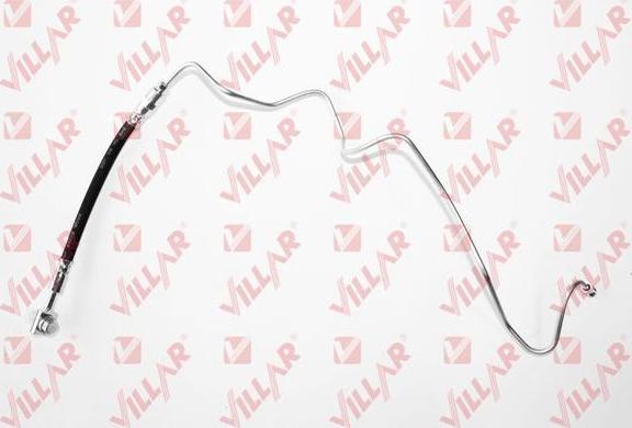 Villar 618.A882 - Brake Hose car-mod.net