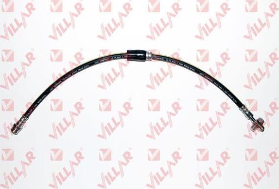 Villar 618.A879 - Brake Hose car-mod.net