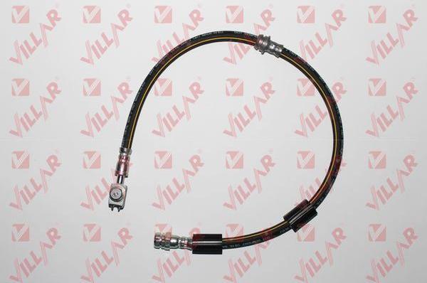 Villar 618.B126 - Brake Hose car-mod.net