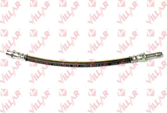 Villar 618.B283 - Brake Hose car-mod.net