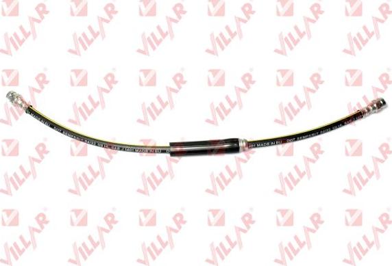 Villar 618.B282 - Brake Hose car-mod.net