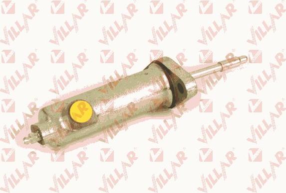 Villar 624.5955 - Slave Cylinder, clutch car-mod.net