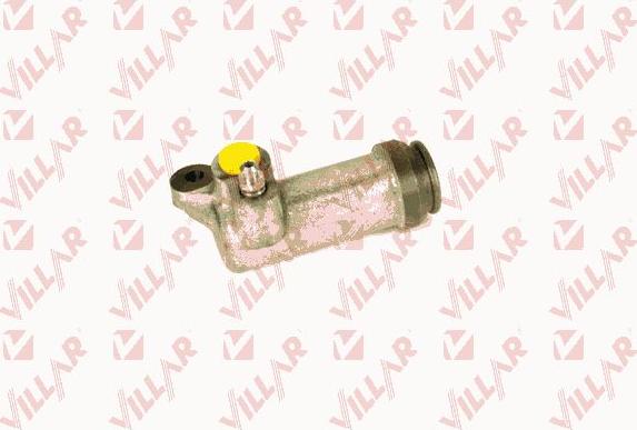 Villar 624.5028 - Slave Cylinder, clutch car-mod.net