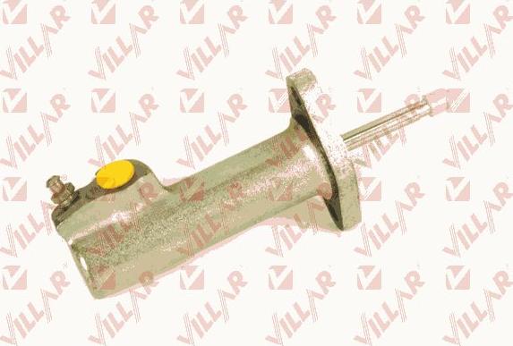 Villar 624.5317 - Slave Cylinder, clutch car-mod.net