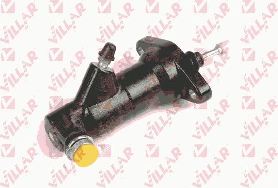 Villar 624.6501 - Slave Cylinder, clutch car-mod.net