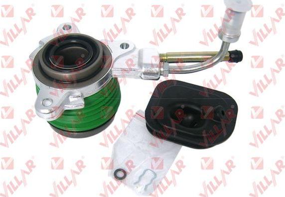 Villar 6246539 - Central Slave Cylinder, clutch car-mod.net