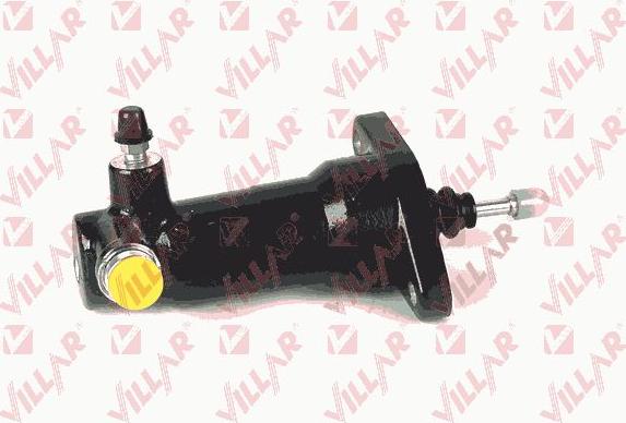 Villar 624.6535 - Slave Cylinder, clutch car-mod.net