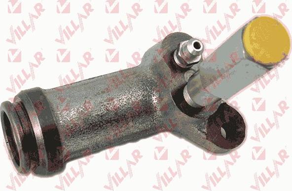Villar 624.6020 - Slave Cylinder, clutch car-mod.net