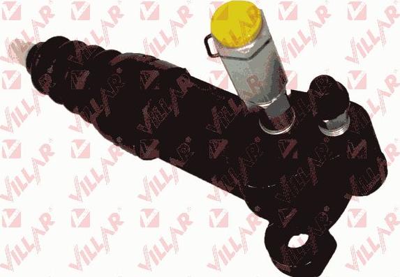 Villar 624.6022 - Slave Cylinder, clutch car-mod.net