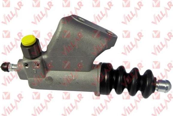 Villar 624.B491 - Slave Cylinder, clutch car-mod.net