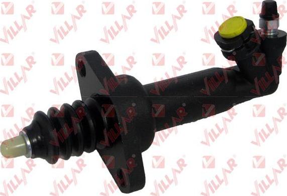 Villar 624.B554 - Slave Cylinder, clutch car-mod.net