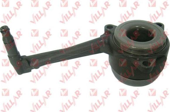 Villar 624.B555 - Central Slave Cylinder, clutch car-mod.net