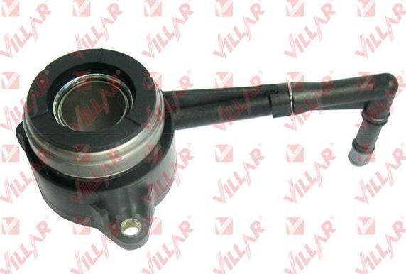 Villar 624.B556 - Central Slave Cylinder, clutch car-mod.net