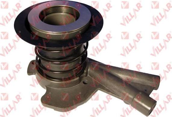 Villar 624.B561 - Central Slave Cylinder, clutch car-mod.net