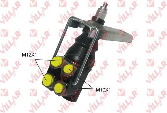 Villar 625.B782 - Brake Power Regulator car-mod.net